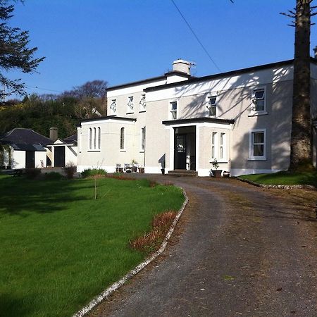 Bed and Breakfast The Convent Leenaun Exterior foto