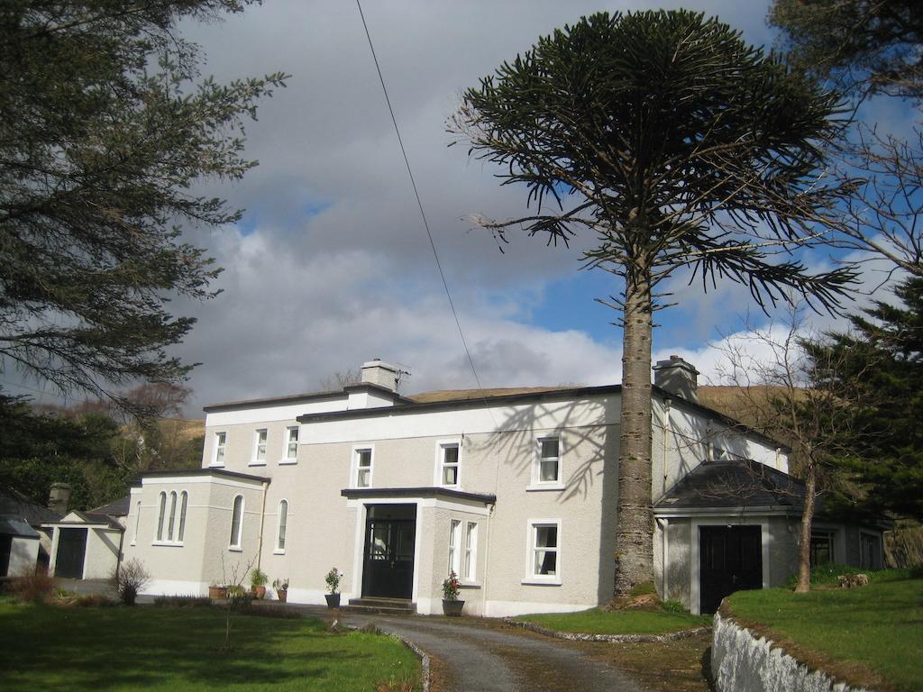 Bed and Breakfast The Convent Leenaun Exterior foto