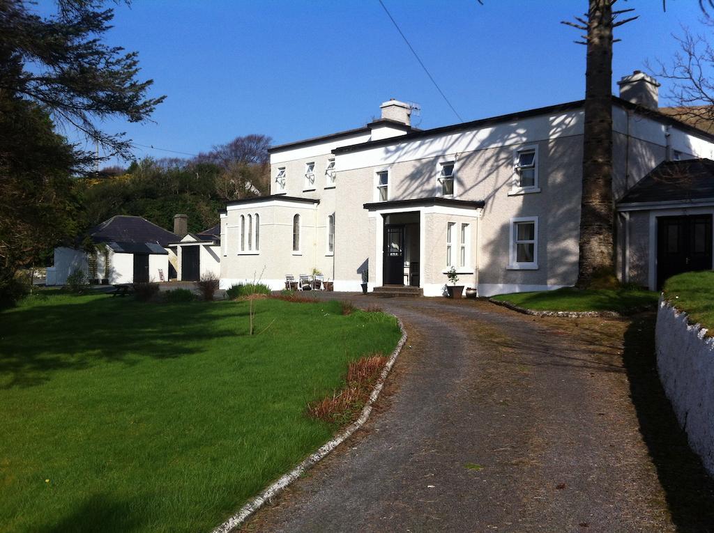 Bed and Breakfast The Convent Leenaun Exterior foto